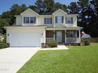 Foreclosed Home - 104 EDGEFIELD DR, 28546
