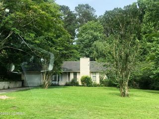 Foreclosed Home - 120 MIKE LOOP RD, 28546