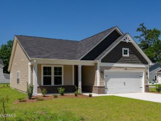 Foreclosed Home - 104 HARVEST MEADOWS XING, 28546