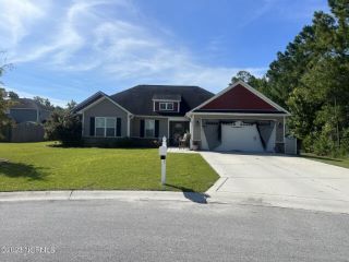 Foreclosed Home - 859 DYNASTY DR, 28546