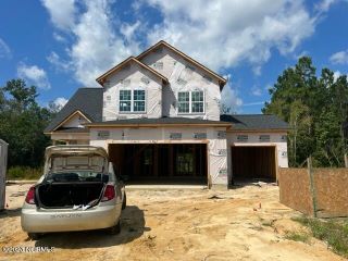 Foreclosed Home - 1110 CARTERET MANOR DR, 28546