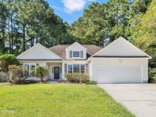 Foreclosed Home - 209 W CARRINGTON WAY, 28546