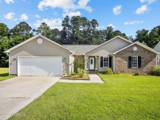 Foreclosed Home - 204 EDGEFIELD DR, 28546