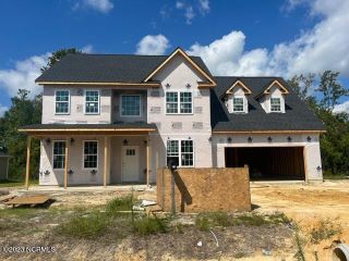 Foreclosed Home - 1114 CARTERET MANOR DR, 28546
