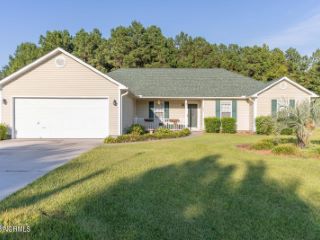 Foreclosed Home - 121 STEPPING STONE TRL, 28546