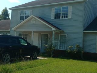 Foreclosed Home - 2253 BRANDYMILL LN, 28546