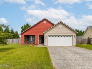 Foreclosed Home - 1001 WT WHITEHEAD DR, 28546