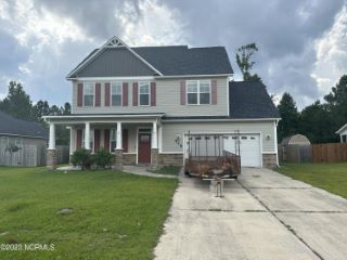 Foreclosed Home - 706 DEXTER CT, 28546