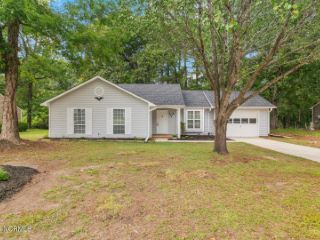 Foreclosed Home - 409 MARK LN, 28546