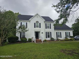 Foreclosed Home - 1105 WESTMORELAND DR, 28546
