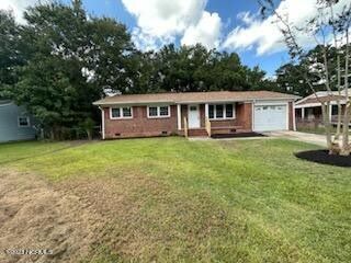 Foreclosed Home - 2517 COUNTRY CLUB RD, 28546