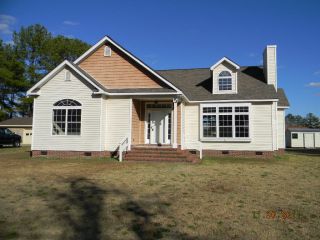 Foreclosed Home - 105 MYRTLE RD, 28551