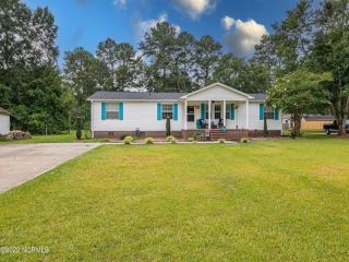 Foreclosed Home - 111 JOY DR, 28551