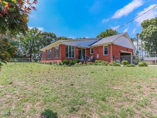 Foreclosed Home - 222 CONOVER RD, 28551