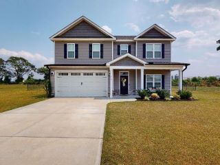 Foreclosed Home - 416 WILLOW POND DR, 28551