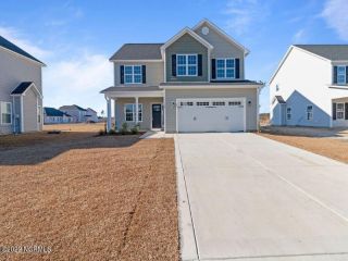 Foreclosed Home - 334 LONESOME DOVE CT, 28555