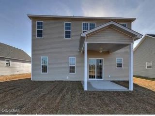 Foreclosed Home - 321 LONESOME DOVE CT, 28555