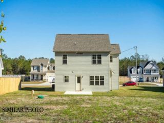 Foreclosed Home - 1826 RIGGS RD, 28555