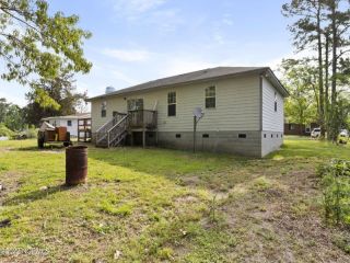 Foreclosed Home - 404 HADNOT AVE, 28555