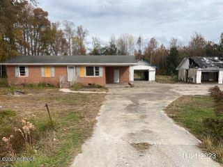 Foreclosed Home - 18095 NC HIGHWAY 55, 28556