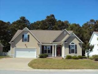 Foreclosed Home - 1818 WIDGEON DR, 28557