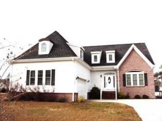 Foreclosed Home - 1600 IVORY GULL DR, 28557