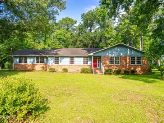 Foreclosed Home - 206 HODGES ST, 28557