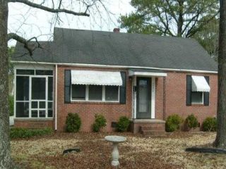 Foreclosed Home - 2208 HENDERSON AVE, 28560