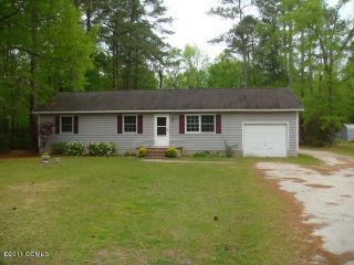 Foreclosed Home - 403 BRADFORD DR, 28560