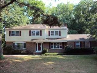 Foreclosed Home - 205 W PALMER DR, 28560