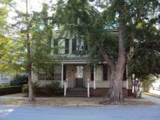 Foreclosed Home - 502 CRAVEN ST, 28560