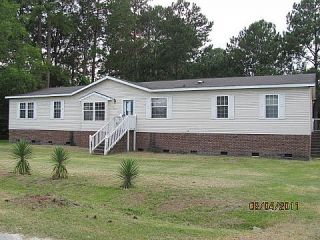 Foreclosed Home - List 100171390