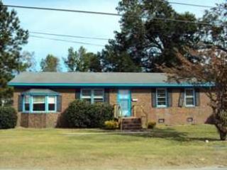 Foreclosed Home - 1504 WASHINGTON ST, 28560