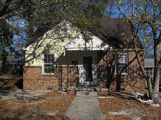 Foreclosed Home - 1706 FAYETTEVILLE ST, 28560