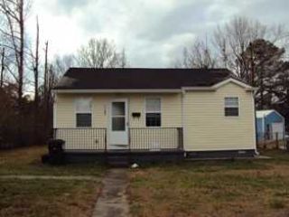 Foreclosed Home - List 100279254