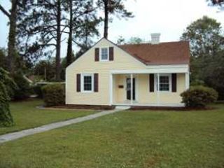 Foreclosed Home - 1406 MCARTHUR AVE, 28560