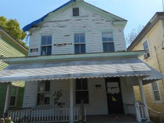 Foreclosed Home - 509 Blades Ave, 28560