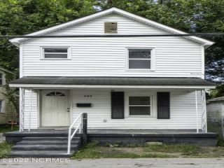 Foreclosed Home - 605 1ST AVE, 28560