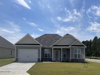 Foreclosed Home - 1422 MONA PASSAGE CT, 28560