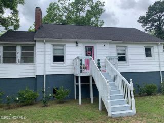 Foreclosed Home - 210 DAIL ST, 28560