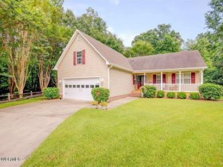 Foreclosed Home - 138 LEONARD DR, 28560