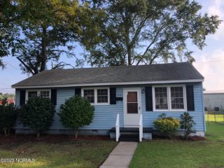 Foreclosed Home - 1116 MEADOWS ST, 28560