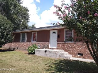 Foreclosed Home - 1800 CARVER ST, 28560
