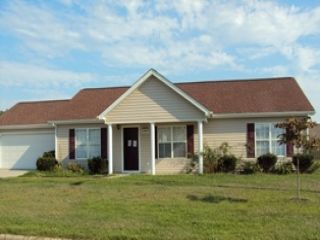 Foreclosed Home - 104 SPARTA WAY, 28562