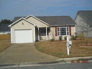 Foreclosed Home - 4642 RAINMAKER DR, 28562