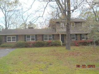 Foreclosed Home - List 100275459