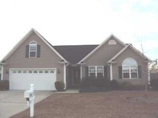 Foreclosed Home - 115 DELANIE WAY, 28562