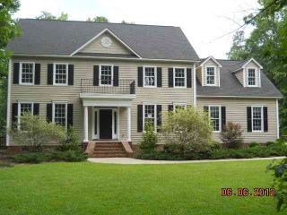 Foreclosed Home - 191 MURPHY RD, 28562