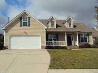 Foreclosed Home - 103 SWEETBRIAR CT, 28562