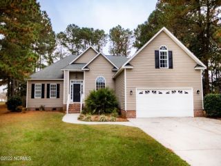 Foreclosed Home - 103 BARGATE DR, 28562